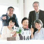 同窓会のサプライズに!感動のお誕生日新聞