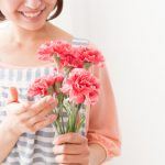 「母の日」の特別な贈り物