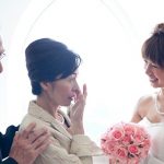 【結婚式 両親贈呈 ギフト】新郎新婦それぞれのお誕生日新聞で贈るプレゼント