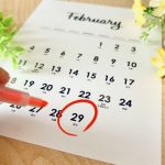 【うるう年】2月29日生まれの特別な誕生日