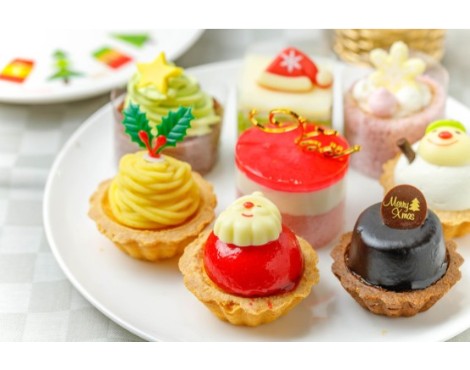 プチケーキ