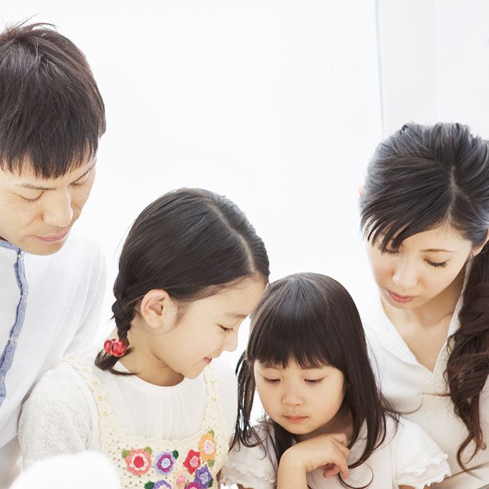 家族で楽しめる