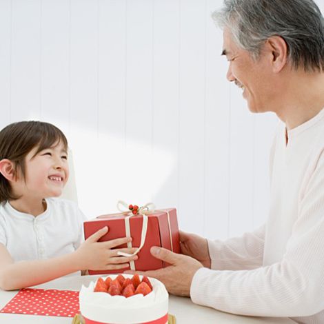 退職の記念品に「退職記念日新聞」がオススメ
