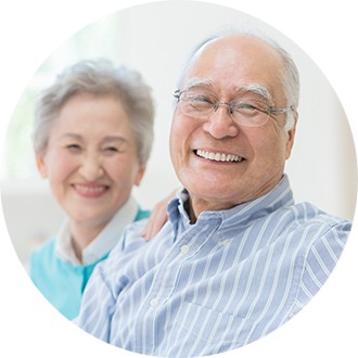 傘寿祝い(80歳)
