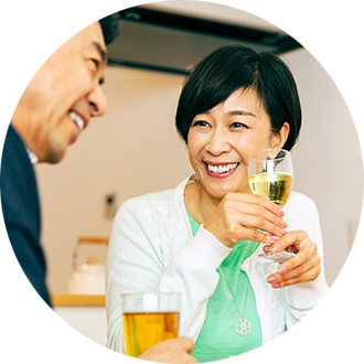 銀婚式